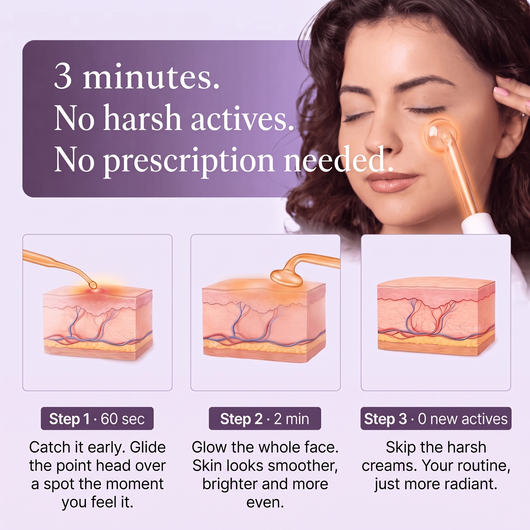 Veyra Essential Wand