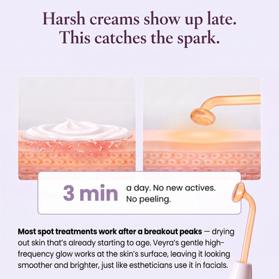 Veyra Essential Wand