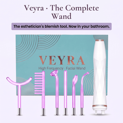 Veyra Complete Wand