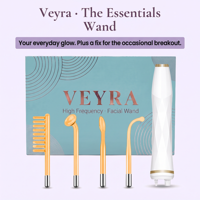 Veyra Essential Wand