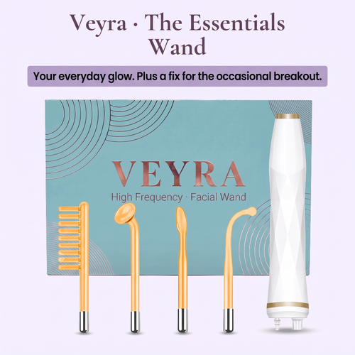 Veyra Essential Wand